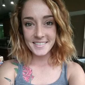 Meet your Posher, Mackenzie